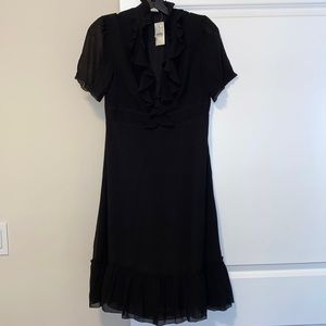 NWT JCREW Silk Dress 👗